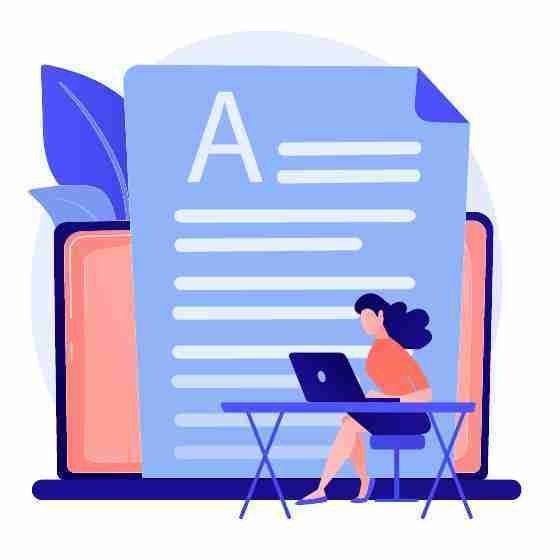 Content Writing 