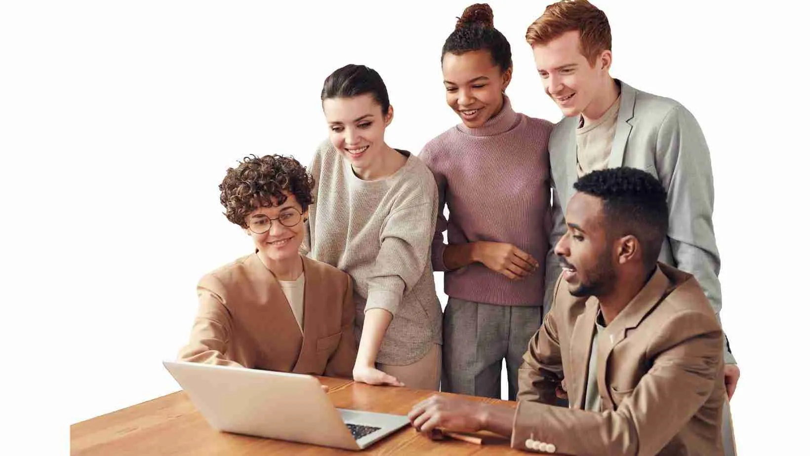 Home 19 Experienced Staff