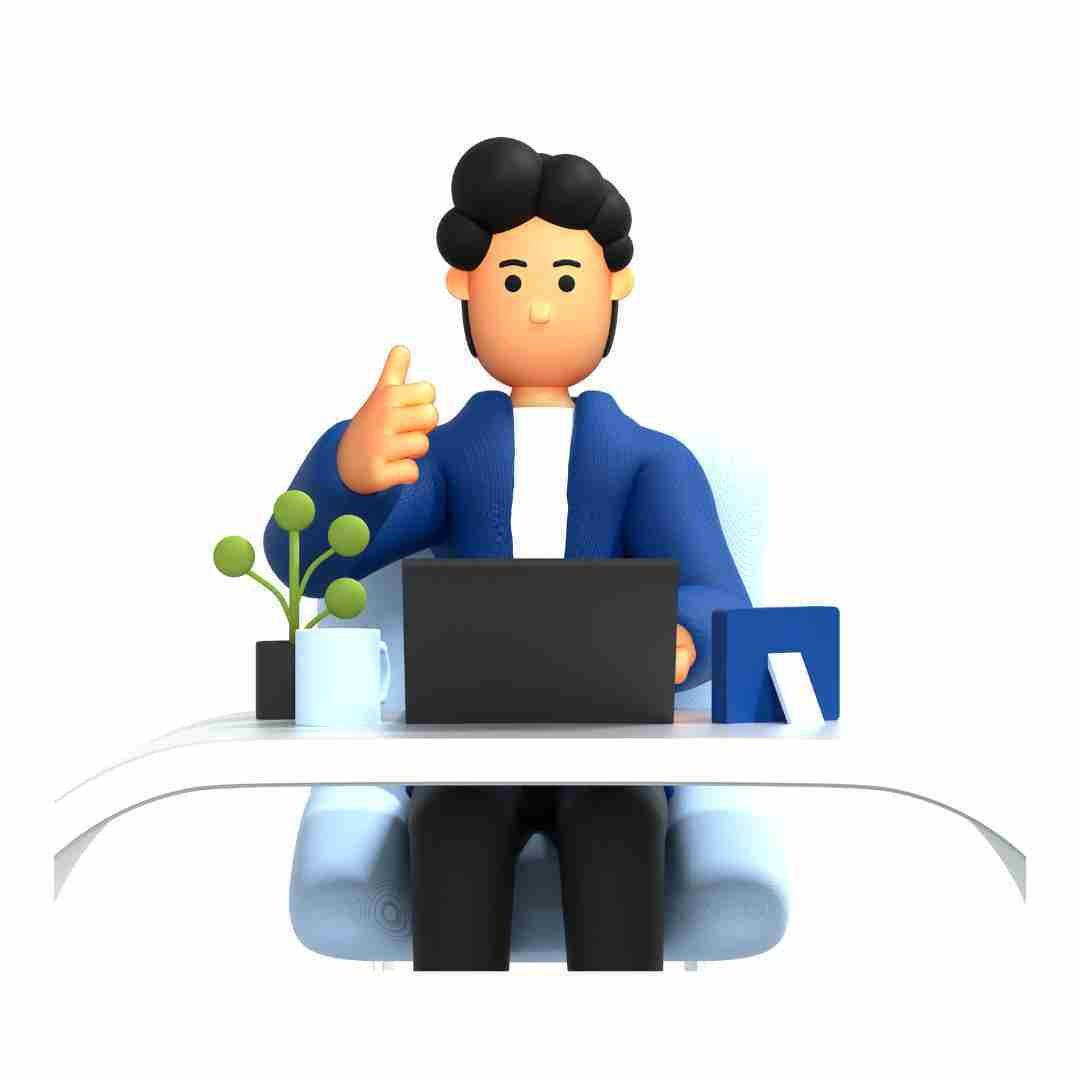Services Proposal 4 Digital Marketing Affordable Costs
