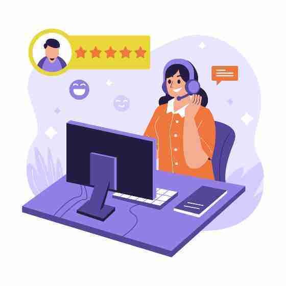 ORM Services