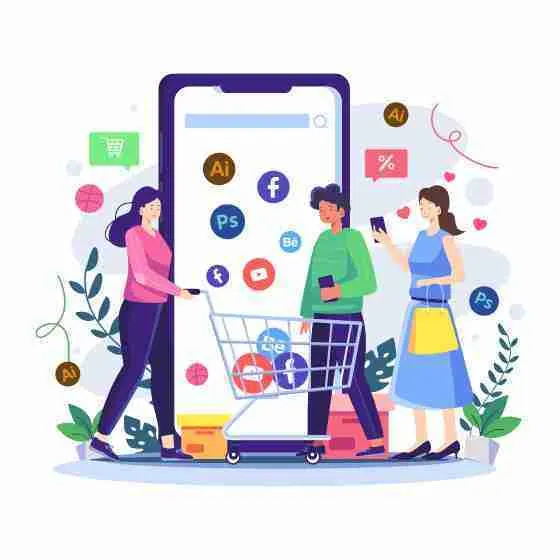 Smart Social Media Advertising