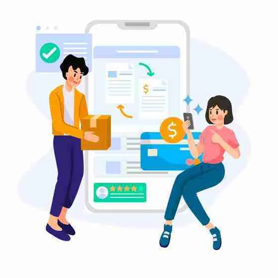 Content Writing Services 7 E-Commerce