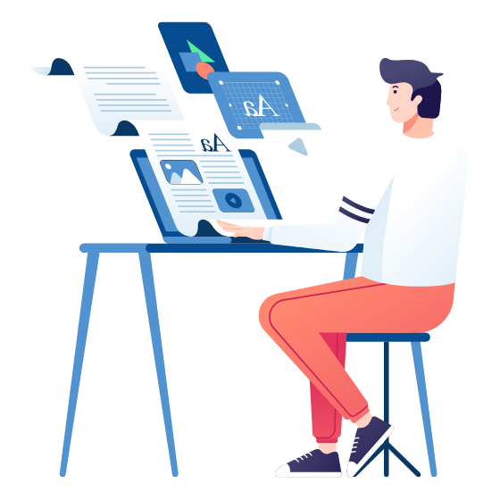 Quality Content Writing Services
