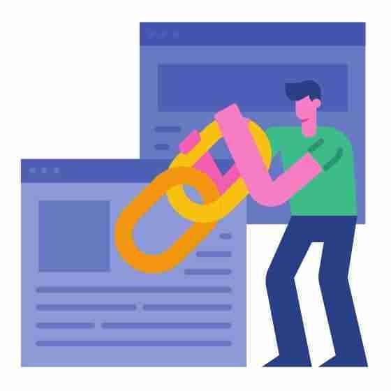 Link Building