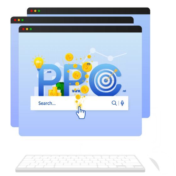 PPC Services 12 PPC Services Company in India