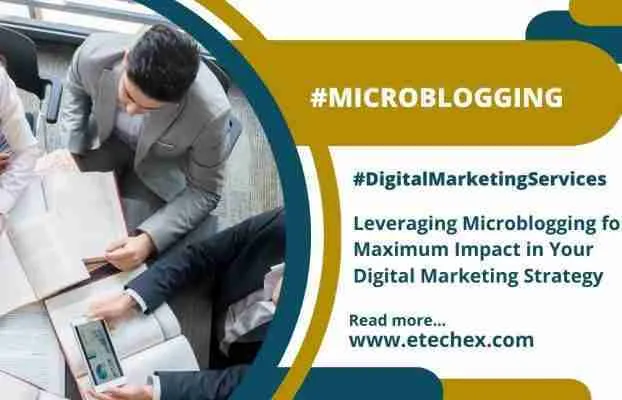 What is Microblogging? How You Can Benefit From It