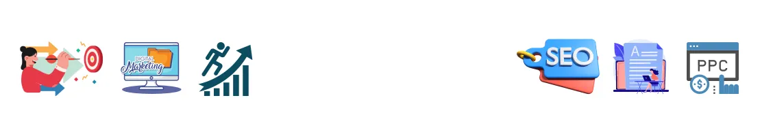 Work With Etechex Digital Marketing Services