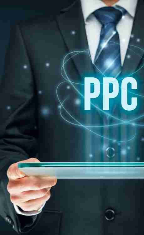 PPC and Social Media Paid Ads 