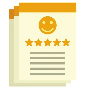 Home 15 Online Repudiation Management Services