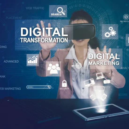 Home 8 End To End Solutions