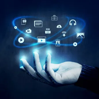 Home 10 End-To-End Content Management