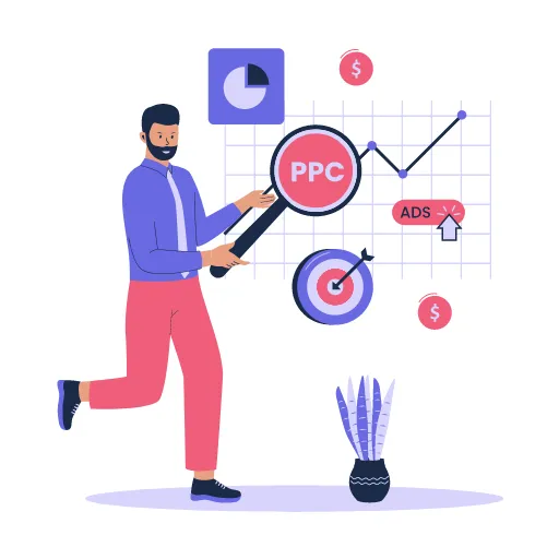 Best PPC Services in India