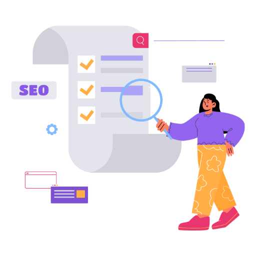 Technical SEO