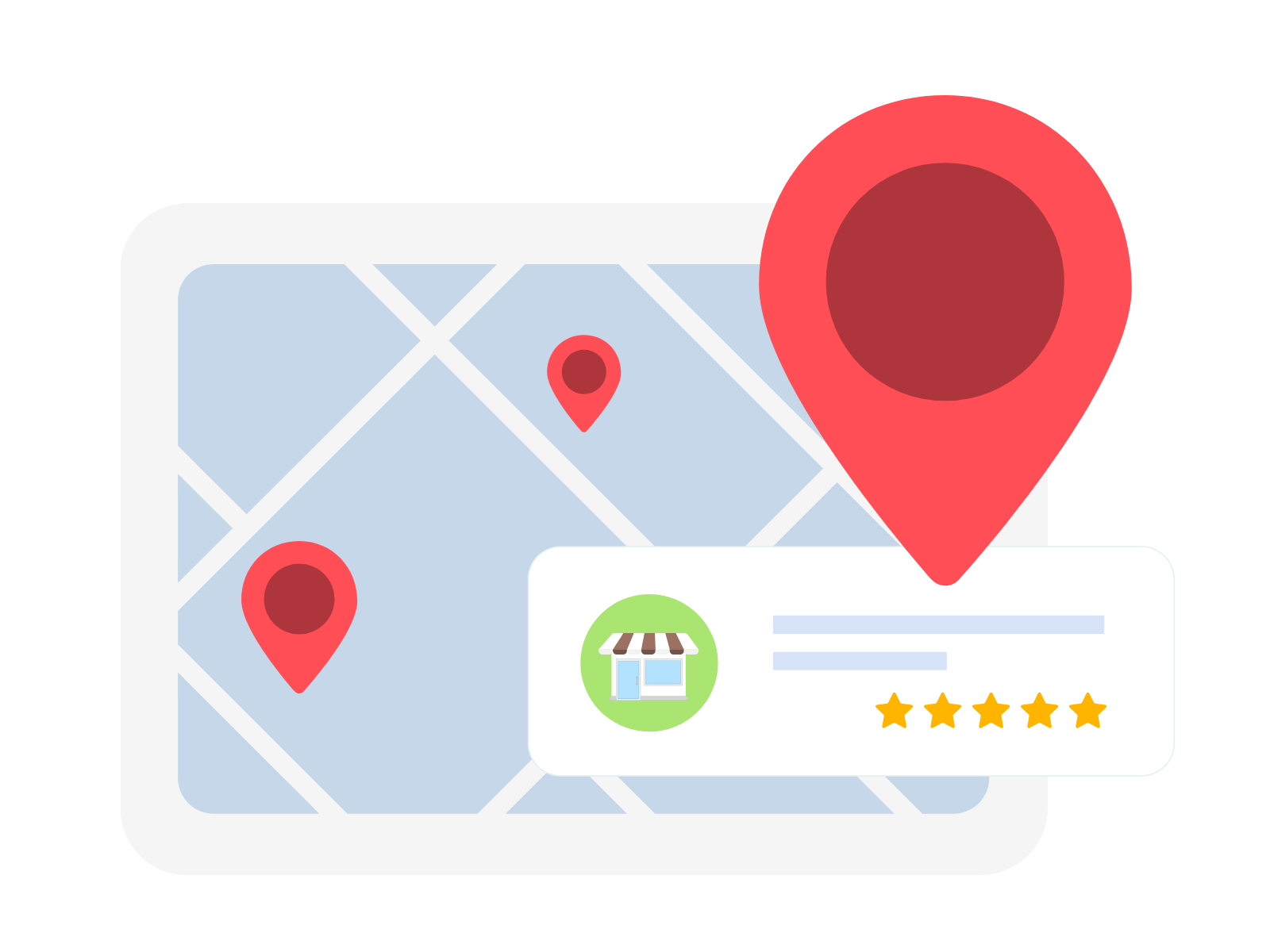 Local SEO