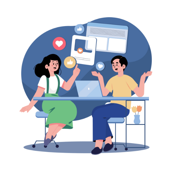 Social Media Advertising