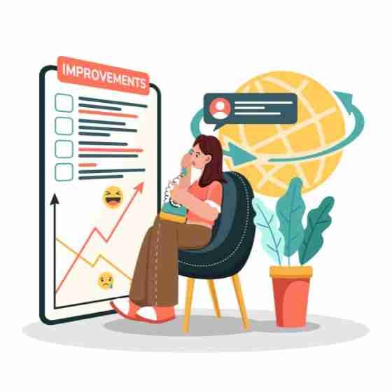  Social Media Listening 