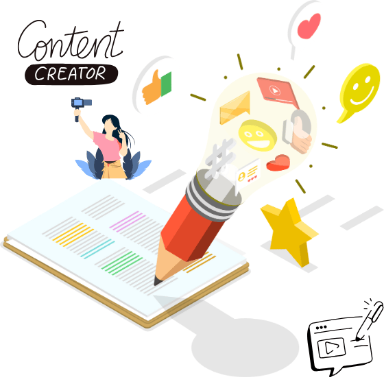 Content Writing Services in India