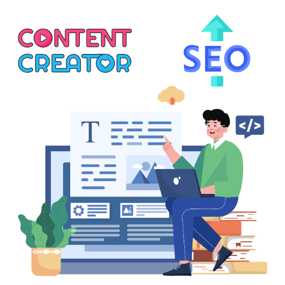 SEO Content Writing 2 Smart Social Media Advertising